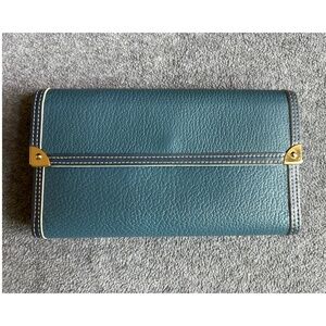 Louis Vuitton Suhali International Wallet
